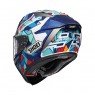 SHOEI X-15 Marquez Barcelona TC10 [PSB APPROVED]