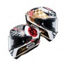 SHOEI X-15 Marquez Motegi 4 TC1 [PSB APPROVED]