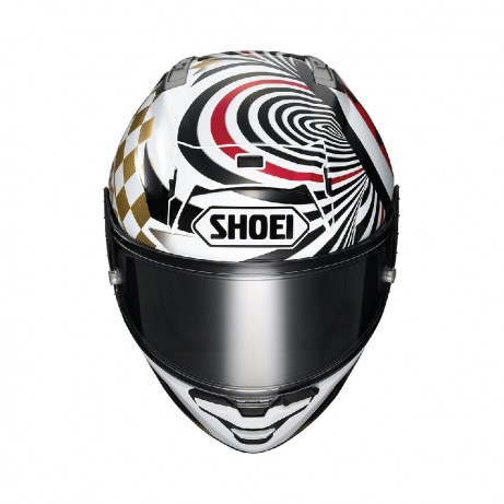 SHOEI X-15 Marquez Motegi 4 TC1 [PSB APPROVED]