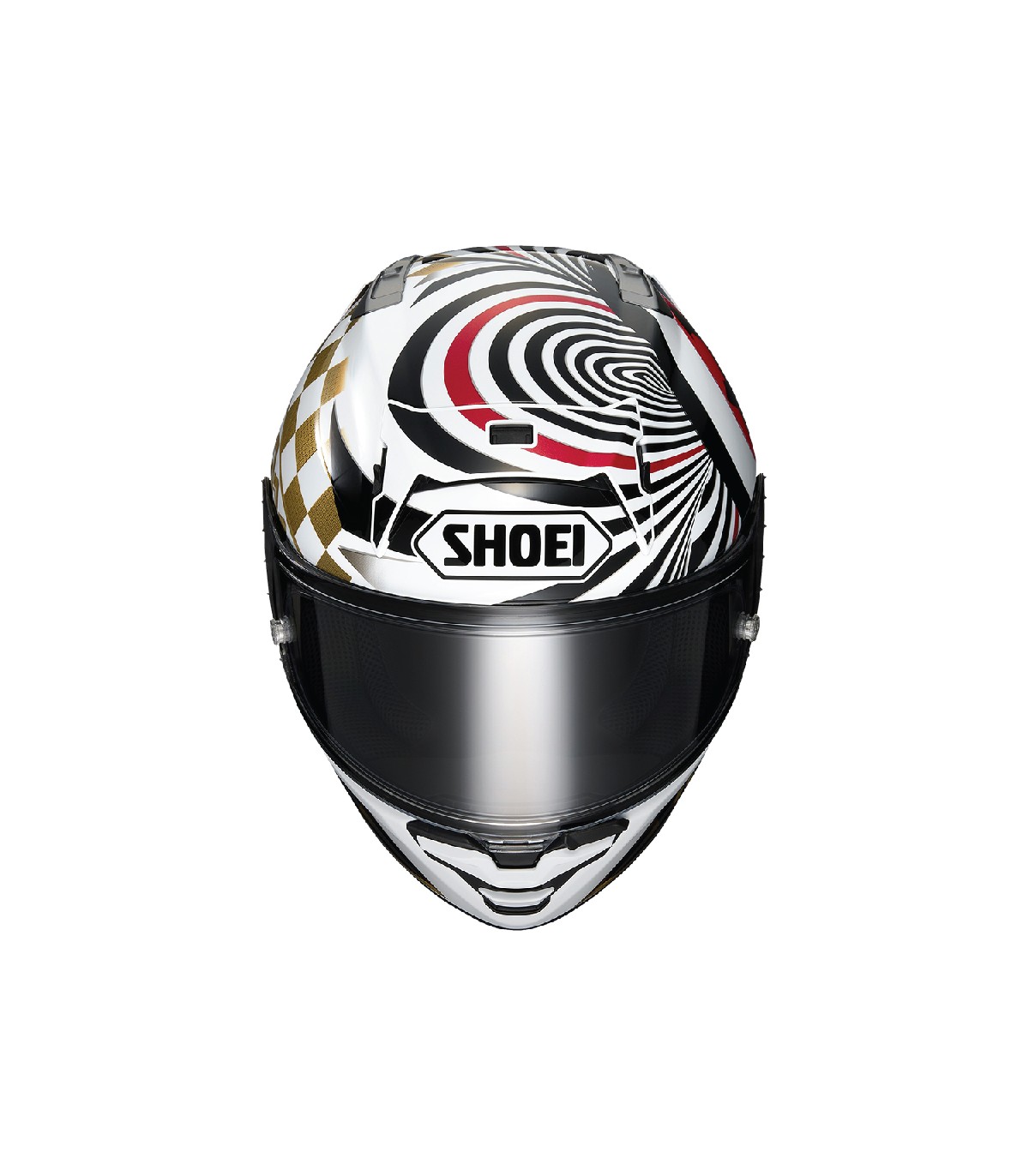 Buy SHOEI X-15 Marquez Motegi 4 TC1 [PSB APPROVED] | Chong Aik