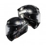 SHOEI X-15 Cross Logo TC5 [PSB APPROVED]