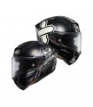 SHOEI X-15 Cross Logo TC5 [PSB APPROVED]