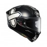 SHOEI X-15 Cross Logo TC5 [PSB APPROVED]