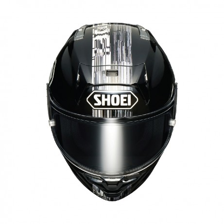 Buy SHOEI X-15 Cross Logo TC5 [PSB APPROVED] | Chong Aik