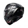 SHOEI X-15 Cross Logo TC5 [PSB APPROVED]