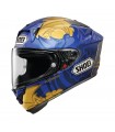 SHOEI X-15 Marquez Thai TC2 [PSB APPROVED]