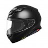SHOEI Z8 Black [PSB APPROVED]