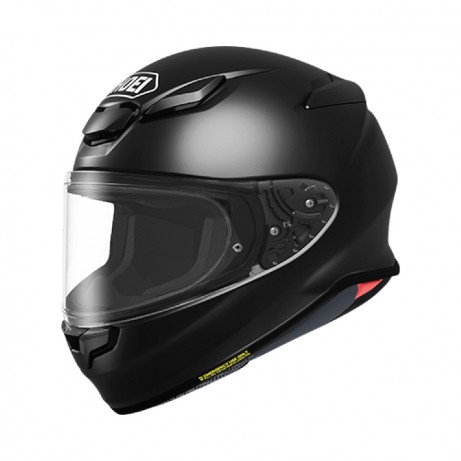 SHOEI Z8 Black [PSB APPROVED]