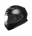 SHOEI Z8 Black [PSB APPROVED]