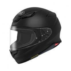 SHOEI Z8 Matt Black [PSB APPROVED]