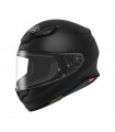 SHOEI Z8 Matt Black [PSB APPROVED]