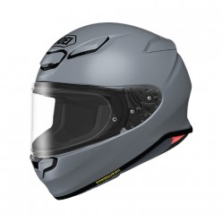 SHOEI Z8 Basalt Grey [PSB APPROVED]