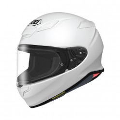 SHOEI Z8 Luminous White [PSB APPROVED]