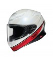 SHOEI Z8 Nocturne TC4 [PSB APPROVED]