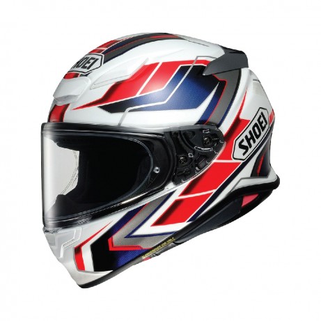 SHOEI Z8 Prologue TC10 [PSB APPROVED]