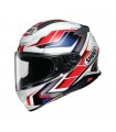 SHOEI Z8 Prologue TC10 [PSB APPROVED]