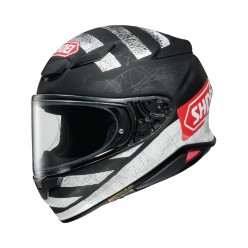 SHOEI Z8 Scanner TC5 [PSB APPROVED]