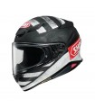 SHOEI Z8 Scanner TC5 [PSB APPROVED]