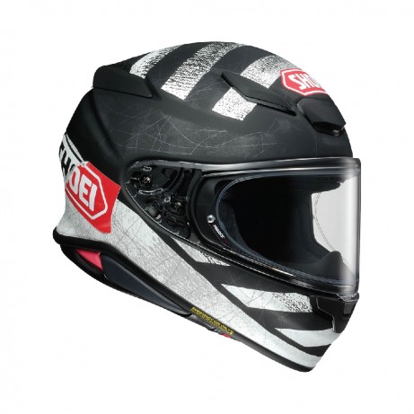 SHOEI Z8 Scanner TC5 [PSB APPROVED]