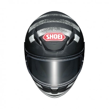 SHOEI Z8 Scanner TC5 [PSB APPROVED]