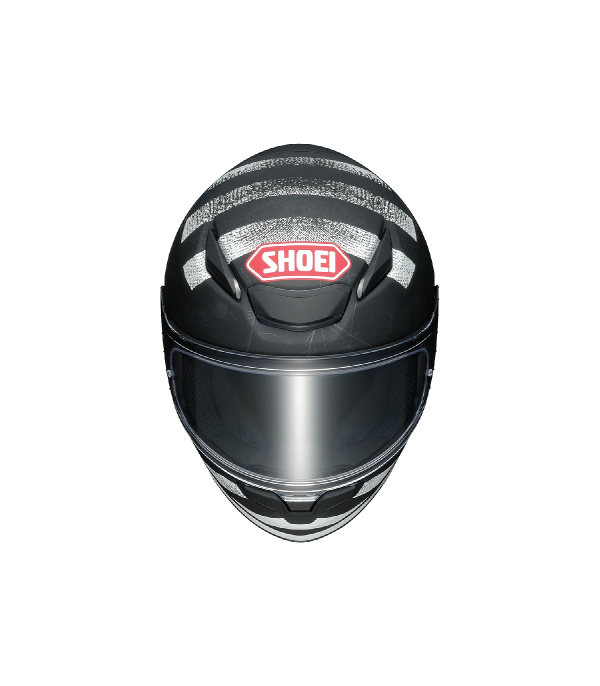 Buy SHOEI Z8 Scanner TC5 [PSB APPROVED] | Chong Aik International