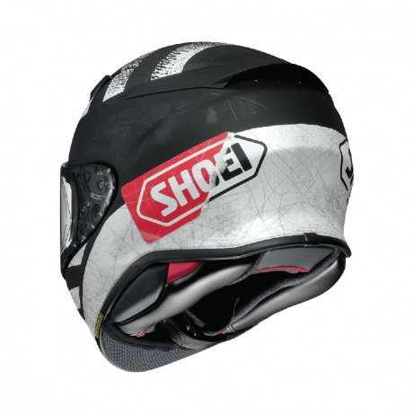 SHOEI Z8 Scanner TC5 [PSB APPROVED]