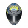 SHOEI Z8 Accolade TC10 [PSB APPROVED]