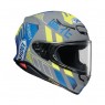 SHOEI Z8 Accolade TC10 [PSB APPROVED]