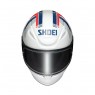 SHOEI Z8 MM93 Retro TC10 [PSB APPROVED]