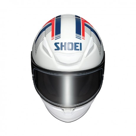 SHOEI Z8 MM93 Retro TC10 [PSB APPROVED]