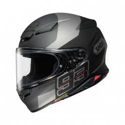 SHOEI Z8 MM93 Collection Rush TC5 [PSB APPROVED]