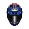 SHOEI Z8 Marquez American Spirit TC10 [PSB APPROVED]