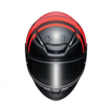 SHOEI Z8 MM93 Collection Track TC1 [PSB APPROVED]