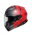 SHOEI Z8 MM93 Collection Track TC1 [PSB APPROVED]