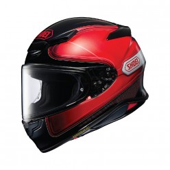 SHOEI Z8 Sheen TC1 [PSB APPROVED]
