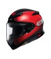 SHOEI Z8 Sheen TC1 [PSB APPROVED]