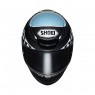 SHOEI Z8 Shakin Speed TC2 [PSB APPROVED]