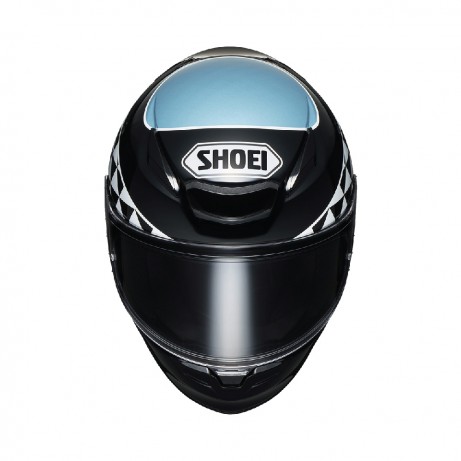 SHOEI Z8 Shakin Speed TC2 [PSB APPROVED]