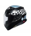 SHOEI Z8 Shakin Speed TC2 [PSB APPROVED]