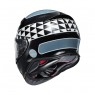 SHOEI Z8 Shakin Speed TC2 [PSB APPROVED]