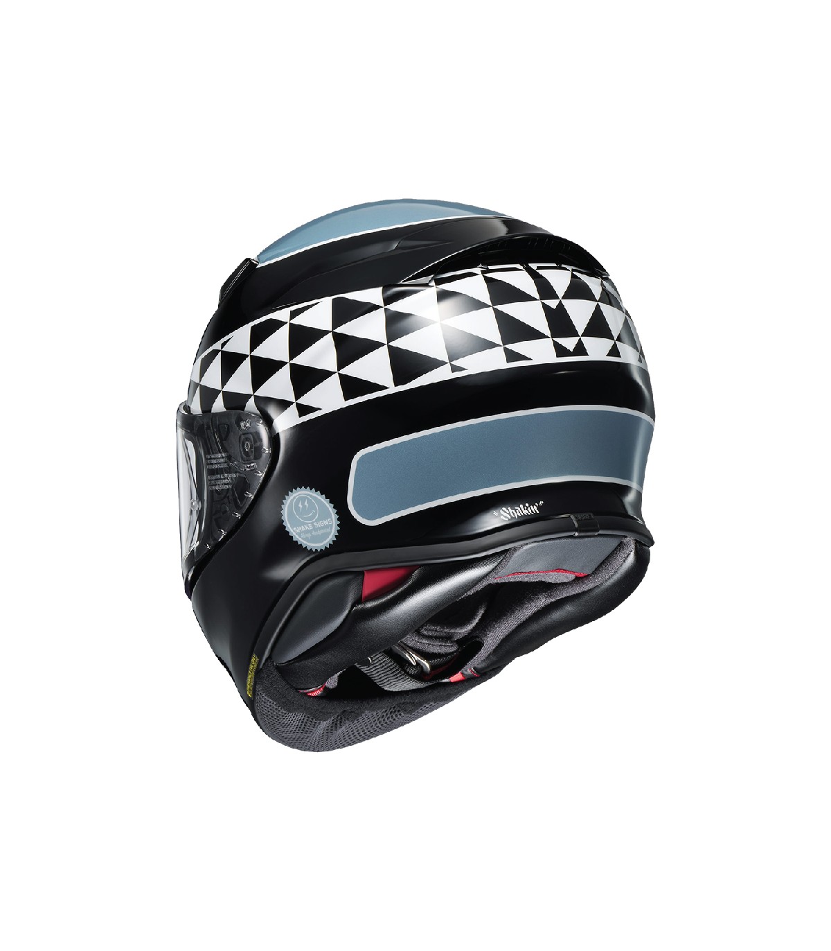 Buy SHOEI Z8 Shakin Speed TC2 [PSB APPROVED] | Chong Aik