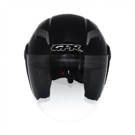 GPR GS08 Black [PSB APPROVED]