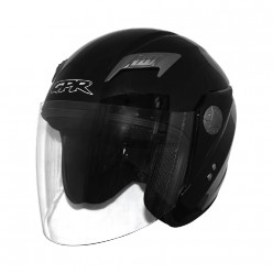GPR GS08 Black [PSB APPROVED]