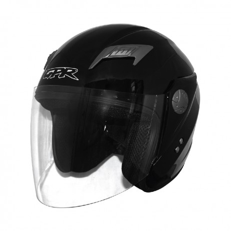 GPR GS08 Black [PSB APPROVED]