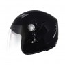 GPR GS08 Black [PSB APPROVED]