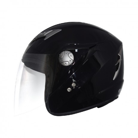 GPR GS08 Black [PSB APPROVED]