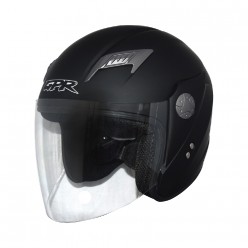 GPR	 GS08 Matt Black [PSB APPROVED]