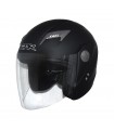 GPR	 GS08 Matt Black [PSB APPROVED]