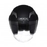 GPR	 GS08 Matt Black [PSB APPROVED]