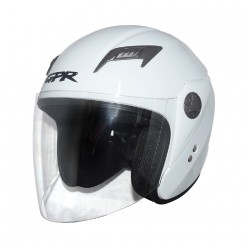 GPR	 GS08 Pearl White [PSB APPROVED]